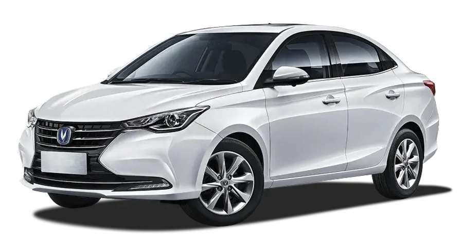 Changan Alsvin