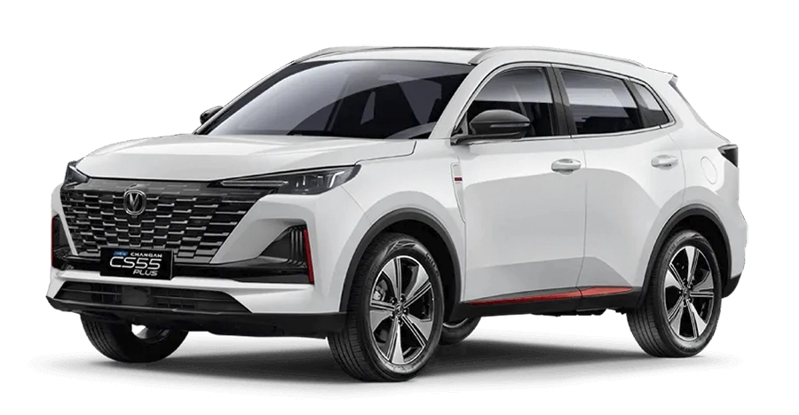 Changan CS55 Plus