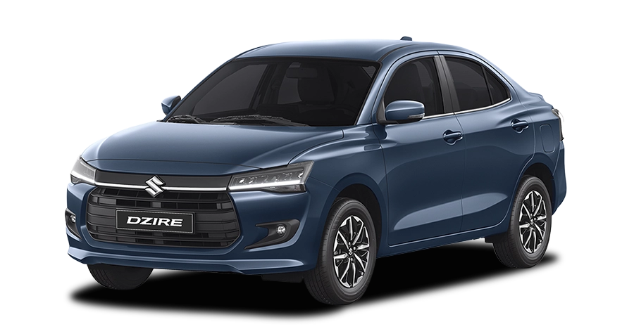Dzire Hybrid