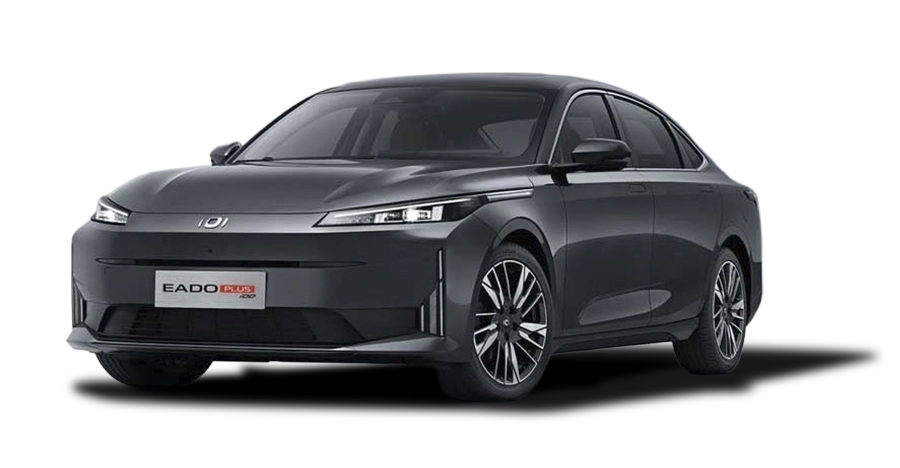 Changan Eado Plus Idd