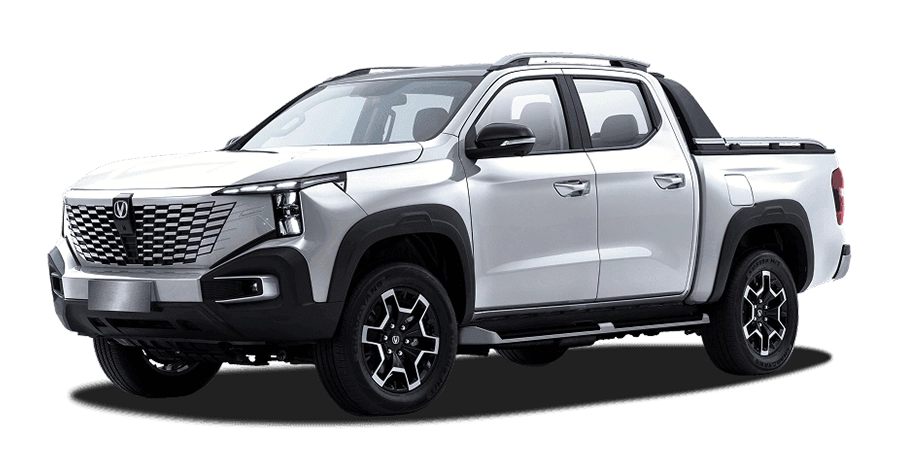 Changan Hunter REEV