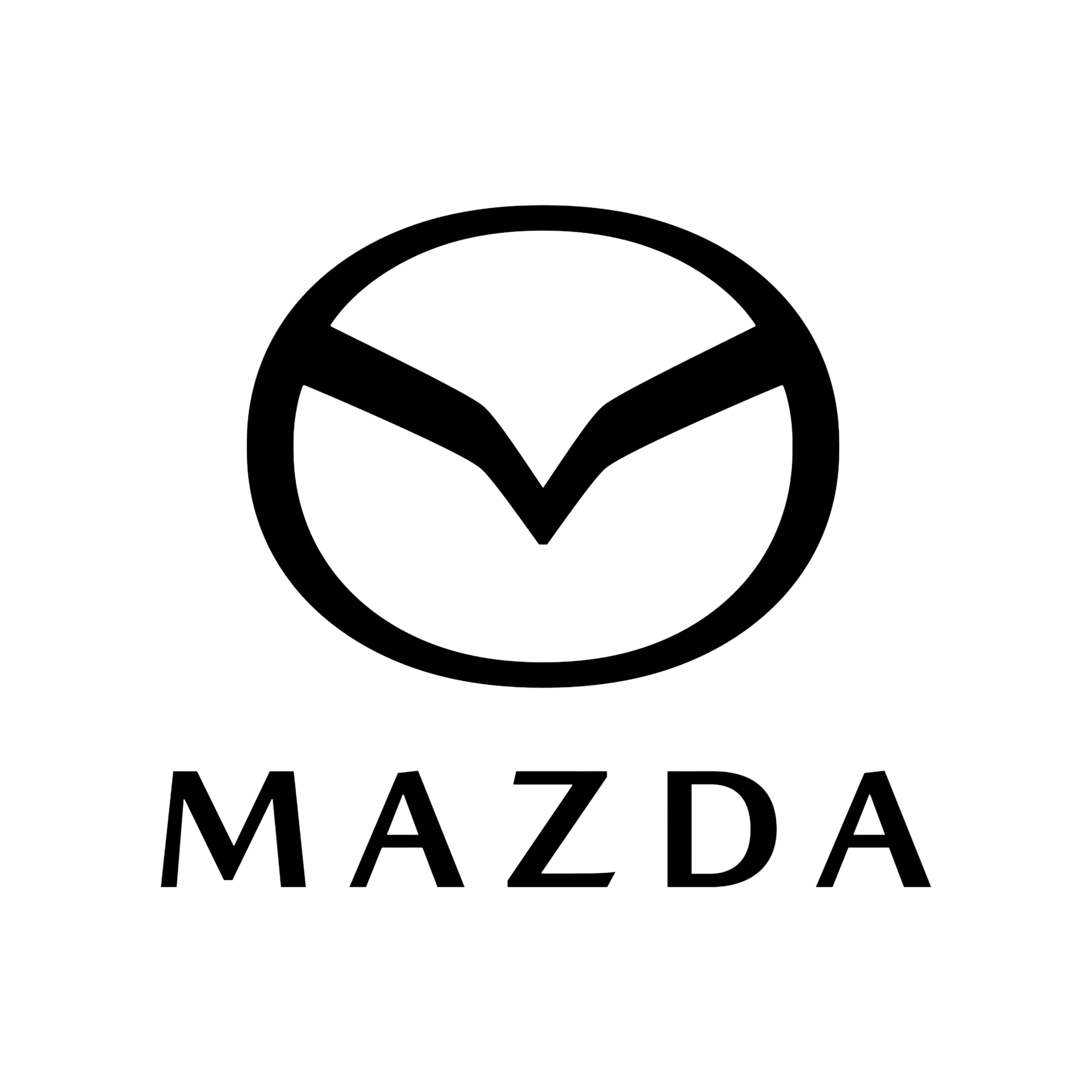Logo Mazda