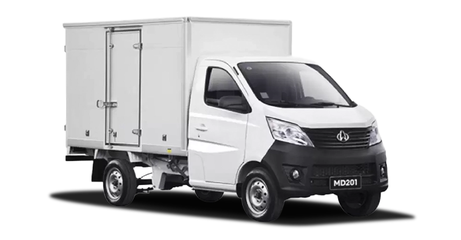 Changan MD201 Cargo Box