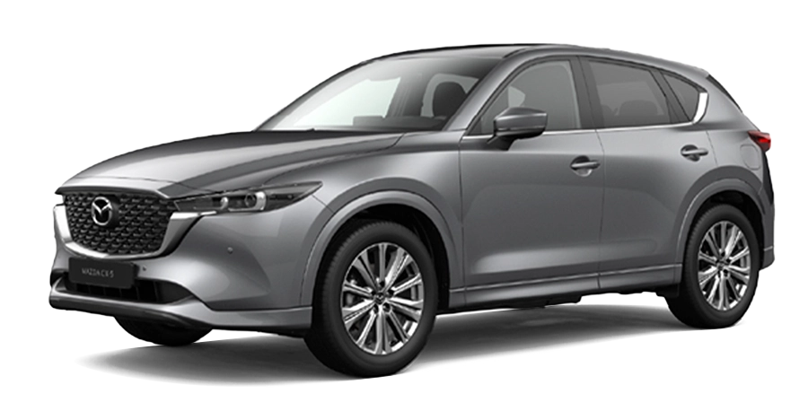 Mazda CX5