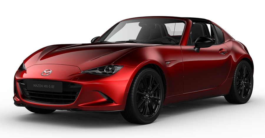 Mazda MX-5 RF