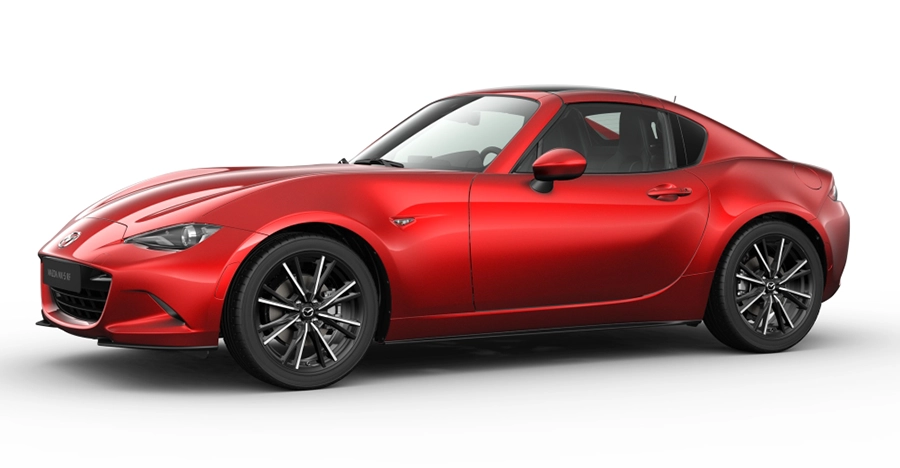 Mazda MX5
