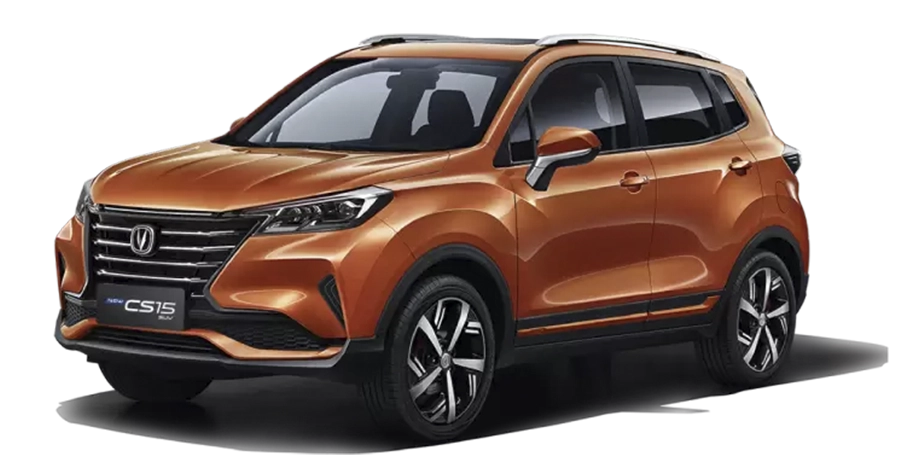 Changan CS15