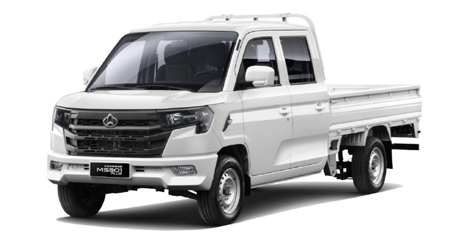 Star Truck Plus