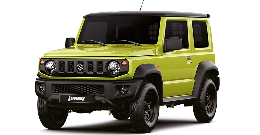 Jimny