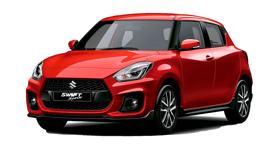 Suzuki Swift Sport