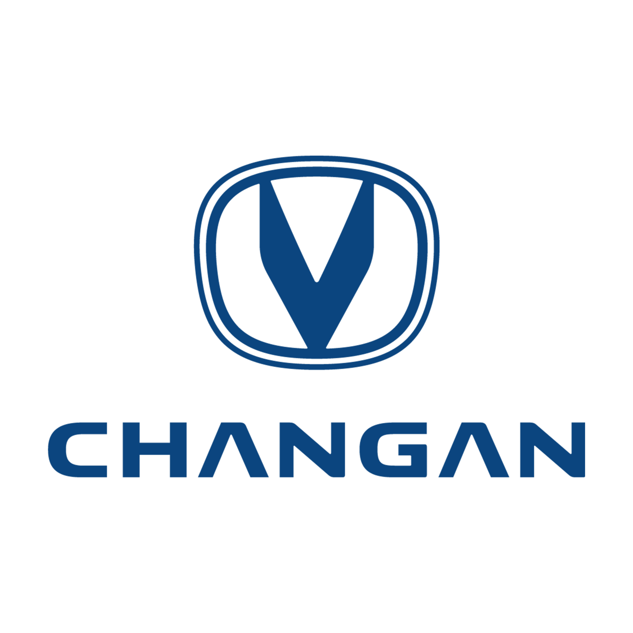 Changan Logo