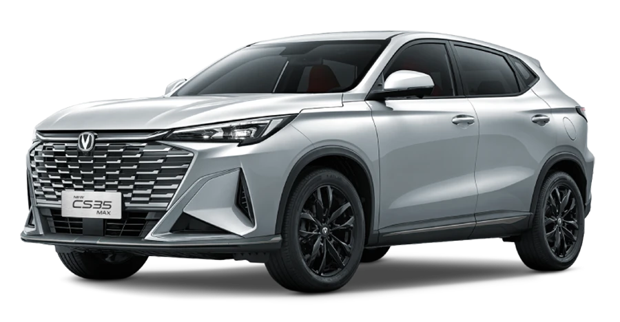 Changan CS35 Max