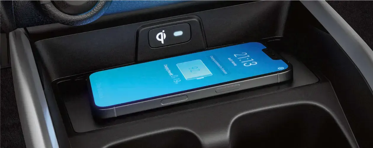 Tecnología Suzuki Fronx Hybrid