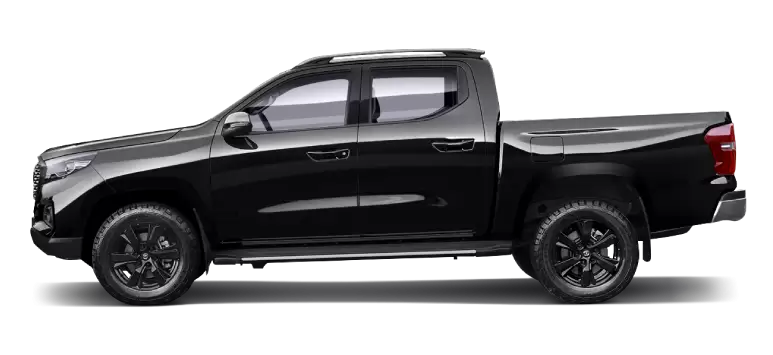 Changan Hunter