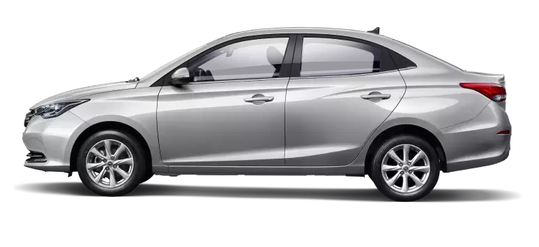 Changan Alsvin