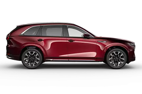 Mazda CX-90