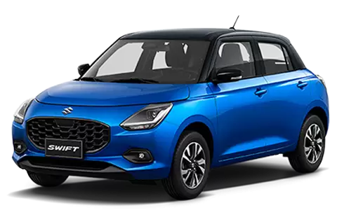 Suzuki Swift Hybrid