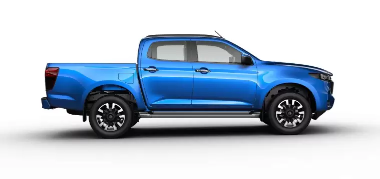 Mazda BT-50