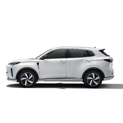 Changan CS55 Plus iDD