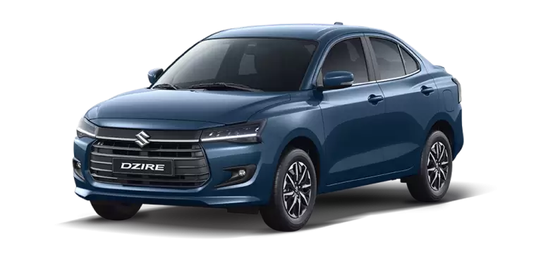 Suzuki Dzire Hybrid