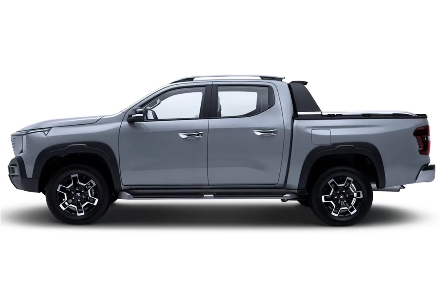 Changan Hunter E REEV