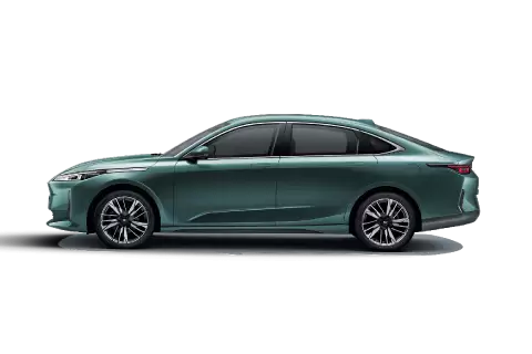 Changan Eado Plus iDD