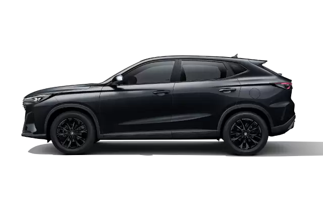 Changan CS35 Max