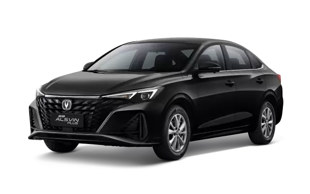 Changan Alsvin Plus