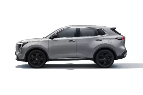 Changan New CS55 Plus