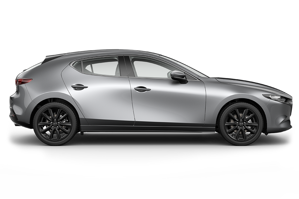 Mazda 3 Sport