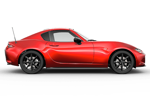 Mazda MX-5 RF